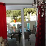 Ionian Βίλα Άγιος Νικήτας