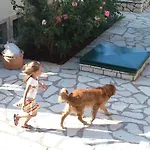 Βίλα Ionian Άγιος Νικήτας
