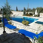 Ionian * Άγιος Νικήτας