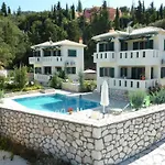 Ionian * Άγιος Νικήτας