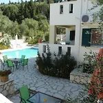 Ionian * Άγιος Νικήτας