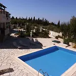 Βίλα Ionian *