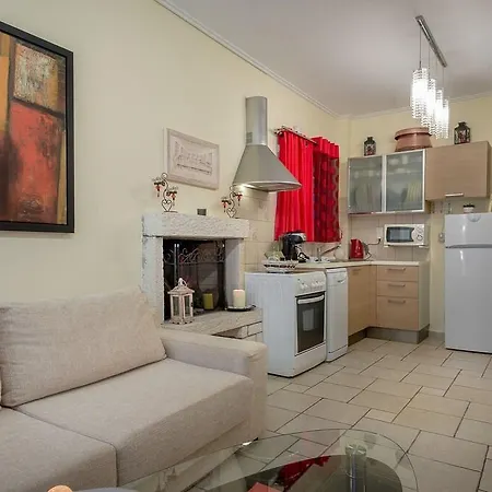 Villa Ionian
