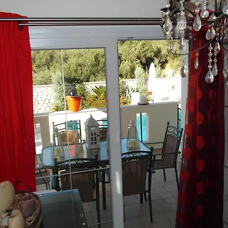 Ionian Villa Agios Nikitas