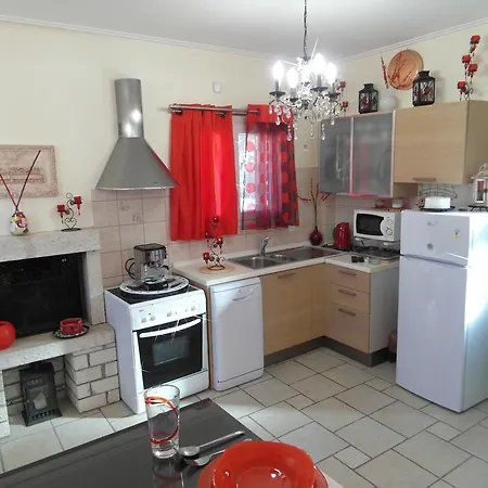 Ionian Villa