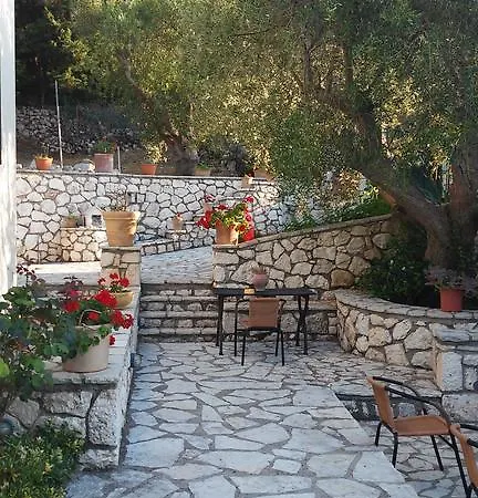 Ionian * Agios Nikitas