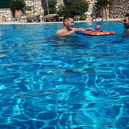 Villa Ionian *