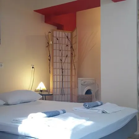 Ionian Áyios Nikítas