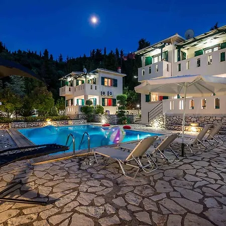 Ionian Villa