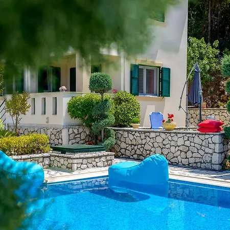 Ionian * Agios Nikitas
