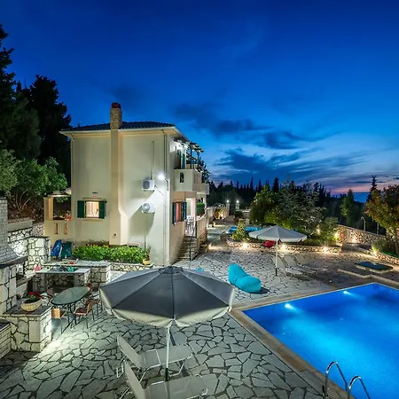 Ionian *