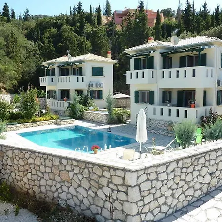Ionian * Agios Nikitas