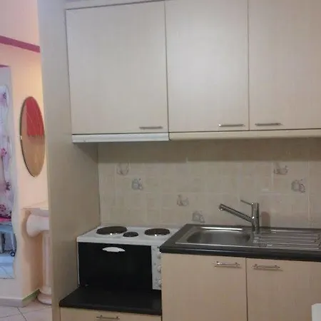 Villa Ionian *