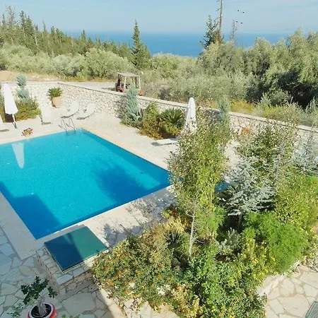 Villa Ionian *