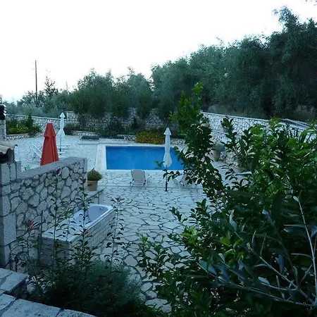 Villa Ionian *