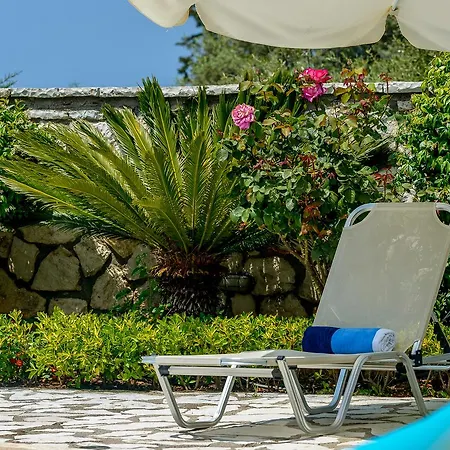 Ionian * Agios Nikitas
