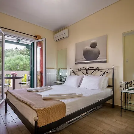 Ionian Villa