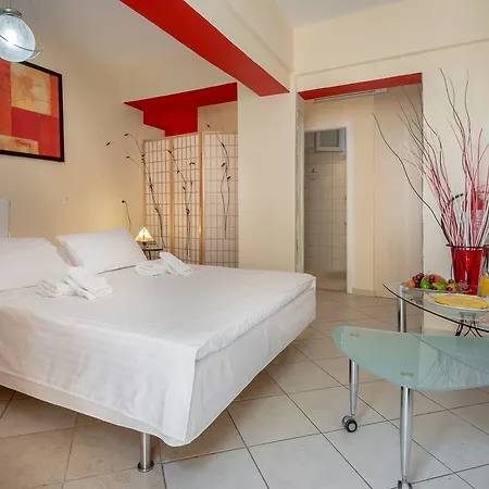 Villa Ionian