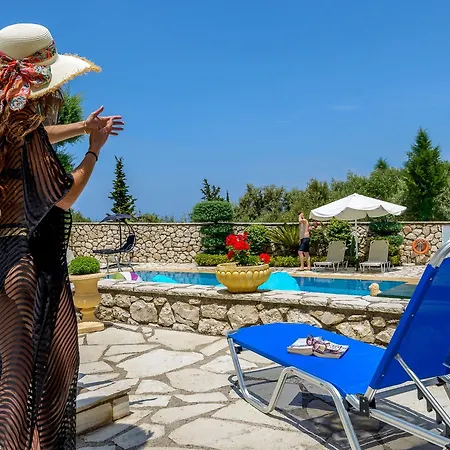 Villa Ionian *