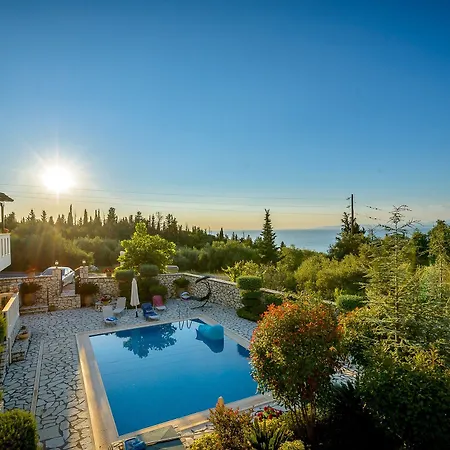 Ionian * Agios Nikitas