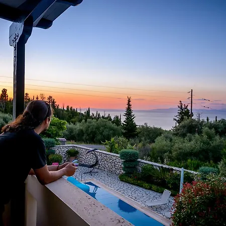 Villa Ionian