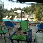 Ionian Villa *