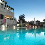 Ionian Villa *