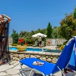 Ionian Villa Áyios Nikítas