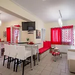 Villa Ionian Áyios Nikítas