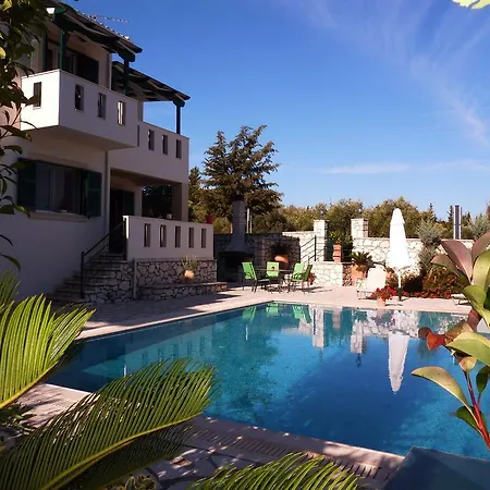 Villa Ionian