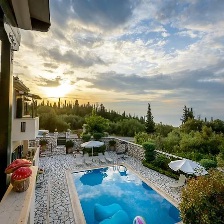 Villa Ionian