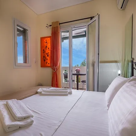 Ionian Villa Áyios Nikítas