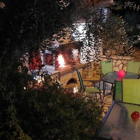 Villa Ionian *