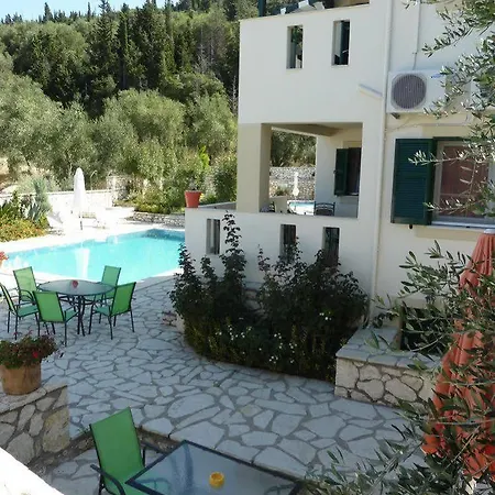 Ionian * Áyios Nikítas