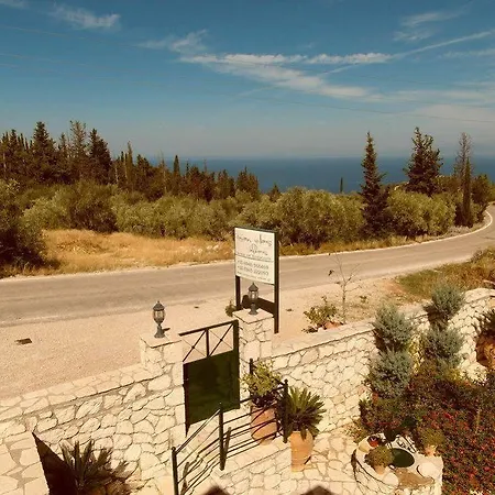 Villa Ionian *