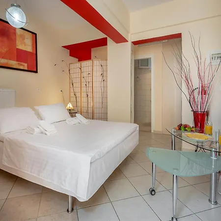 Villa Ionian
